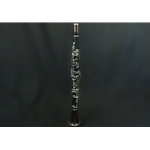 LEBLANC L225N _DEMO Leblanc L225N Intermediate Clarinet Demo